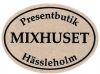 Mixhuset